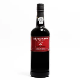 Vinho do Porto Skeffington Tawny (750ml)