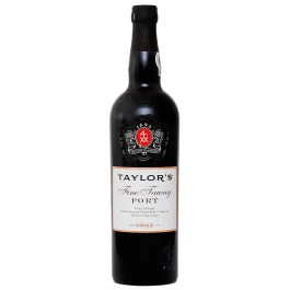 Vinho Porto Taylor's Tawny 750ml