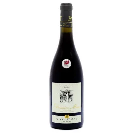 Vinho Domaine Masse Père et Fils Givry 1er Cru (750ml)
