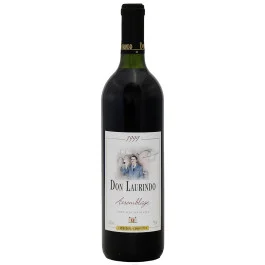 Vinho Don Laurindo Assemblage (750ml)