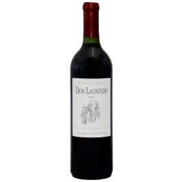 Vinho Don Laurindo Gran Reserva (750ml)