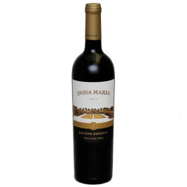 Vinho Dona Maria Grande Reserva (750ml)