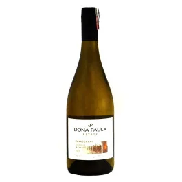 Vinho Doña Paula Estate Chardonnay (750ml)