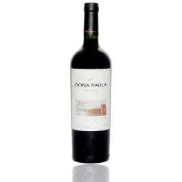 Vinho Doña Paula Estate Malbec e Syrah (750ml)