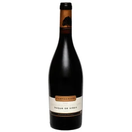 Vinho Duque De Viseu Tinto (750ml)