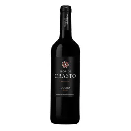 Vinho Flor de Crasto Douro DOC (750ml)