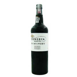 Vinho Fonseca Porto Ruby (750ml)
