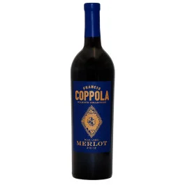 Vinho Francis Coppola Diamond Collection Merlot (750ml)