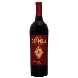 Vinho Francis Coppola Diamond Collection Zinfandel (750ml)