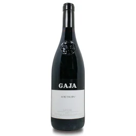 Vinho Gaja Sori Tildin Langhe Nebbiolo (750ml)