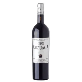 Vinho Gran Arzuaga 750ml
