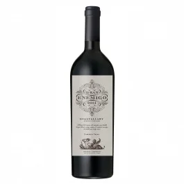 Vinho Gran Enemigo Single Vineyard Gualtallary 2013 (750ml)