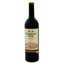 Vinho Guardian Peak Shiraz (750ml)