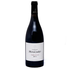 Vinho Mouchão Tonel 3-4 (750ml)