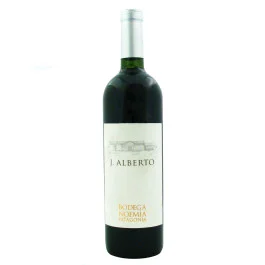 Vinho J. Alberto Bodega Noemía (750ml)