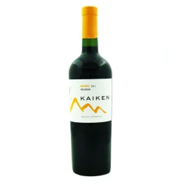 Vinho Kaiken Reserva Malbec (750ml)