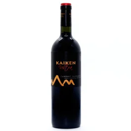 Vinho Kaiken Ultra Cabernet Sauvignon (750ml)