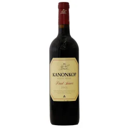 Vinho Kanonkop Paul Sauer (750ml)