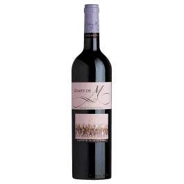 Vinho Château Kefraya Comte De M 750ml