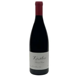 Vinho Kistler Pinot Noir 750ml