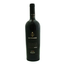 Vinho La Cumbre Shiraz (750ml)