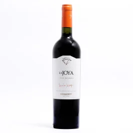 Vinho La Joya Gran Reserva Merlot (750ml)