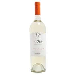 Vinho La Joya Gran Reserva Sauvignon Blanc (750ml)