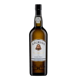 Vinho Do Porto Lágrima Branco Adriano Ramos Pinto 750ml