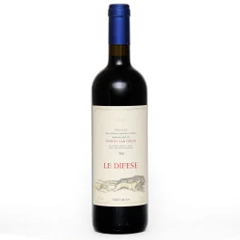 Vinho Le Difese 750ml