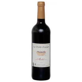 Vinho Le Petit Panier Merlot (750ml)