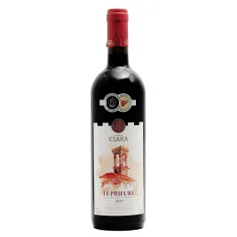 Vinho Le Prieuré Chateau Ksara (750ml)