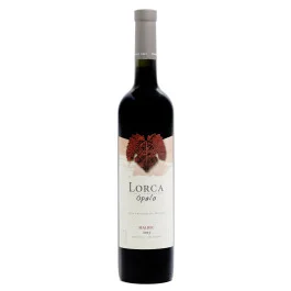Vinho Lorca Opalo Malbec (750ml)