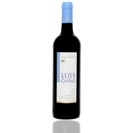 Vinho Luis Cañas Red Wine (750ml)