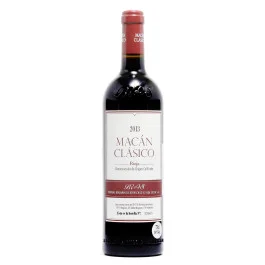 Vinho Macan Clásico (750ml)