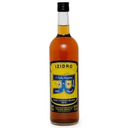 Vinho Madeira Branco Seco Izidro R (750ml)