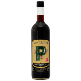 Vinho Madeira Licoroso Tinto Doce Dom Izidro P (750ml)