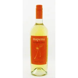 Vinho Mapema Sauvignon Blanc (750ml)