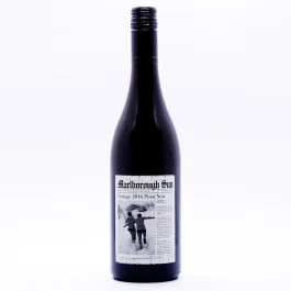 Vinho Marlborough Sun Pinot Noir (750ml)