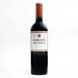 Vinho Marques de Casa Concha Malbec 750ml