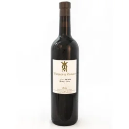 Vinho Marques de Tomares Reserva (750ml)