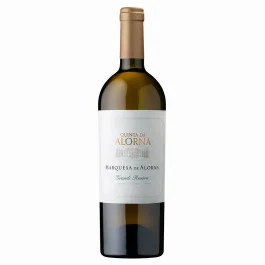 Vinho Branco Marquesa de Alorna Gran Reserva (750ml)