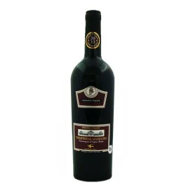 Vinho Masseria Trajone Primitivo Di Manduria (750ml)