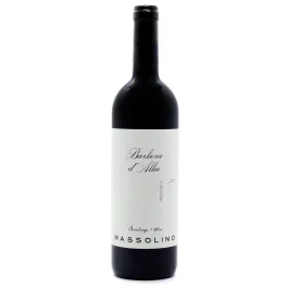 Vinho Massolino Barbera D’Alba DOC (750ml)