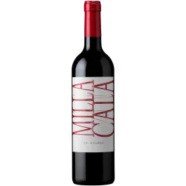 Vinho Milla Cala 750ml