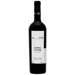 Vinho Monte Do Pintor Tinto (750ml)