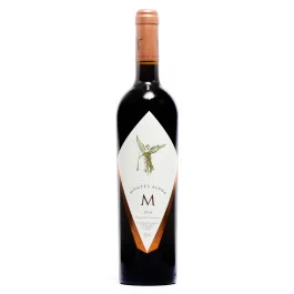 Vinho Montes Alpha M (750ml)