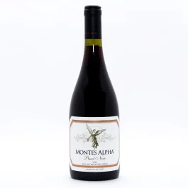Vinho Montes Alpha Pinot Noir (750ml)