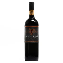 Vinho Montes Alpha Special Cuvee Cabernet Sauvignon (750ml)