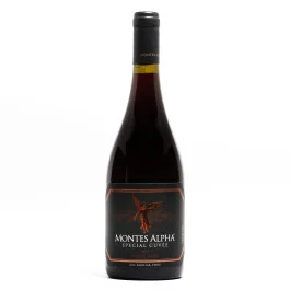 Vinho Montes Alpha Special Cuvee Pinot Noir (750ml)