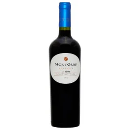 Vinho Montgras Reserva Merlot (750ml)